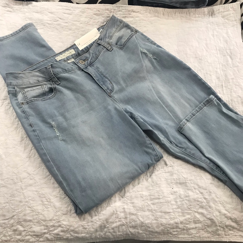 Jeans